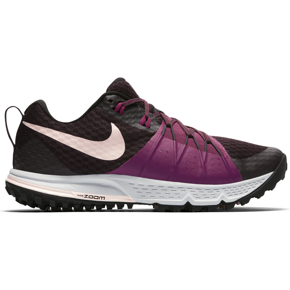 nike air zoom wildhorse 4 women's