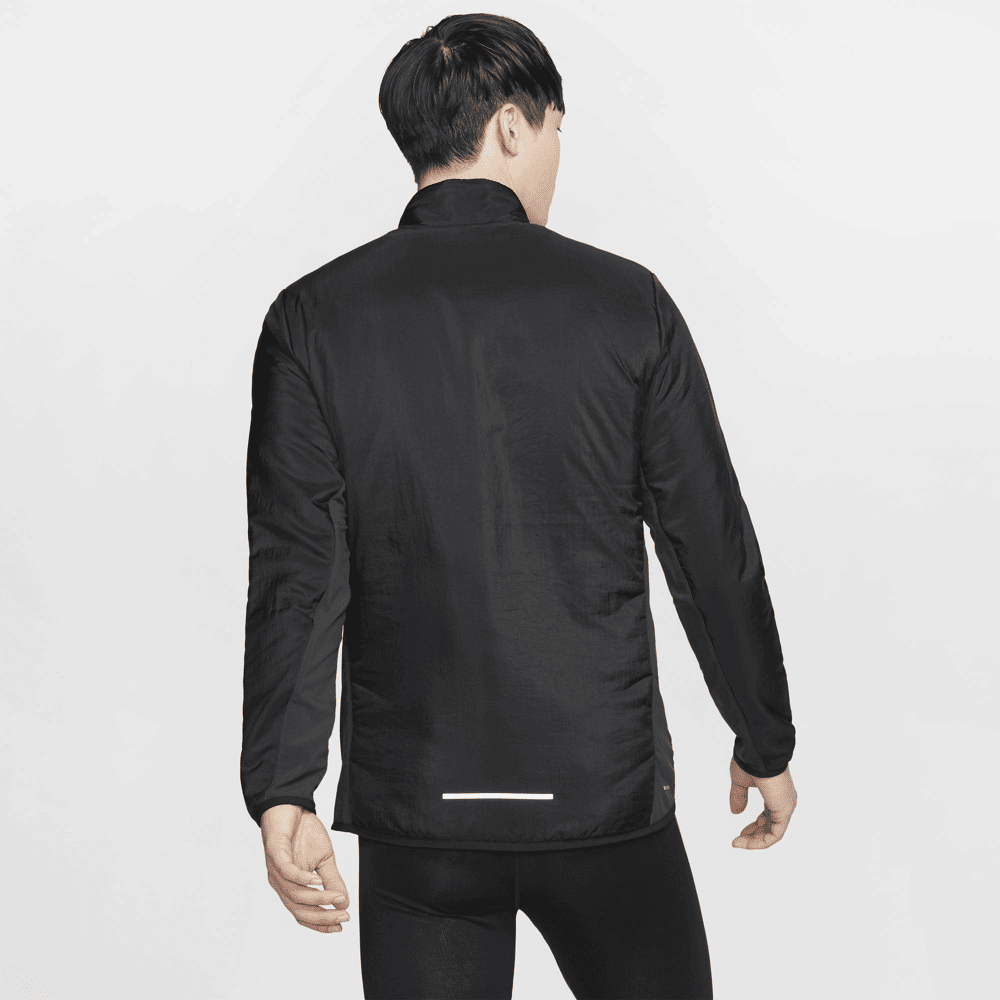 men's nike aerolayer jacket