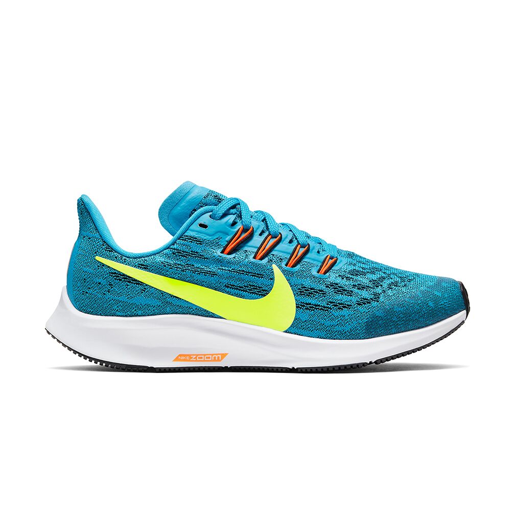 kids nike air zoom pegasus 36