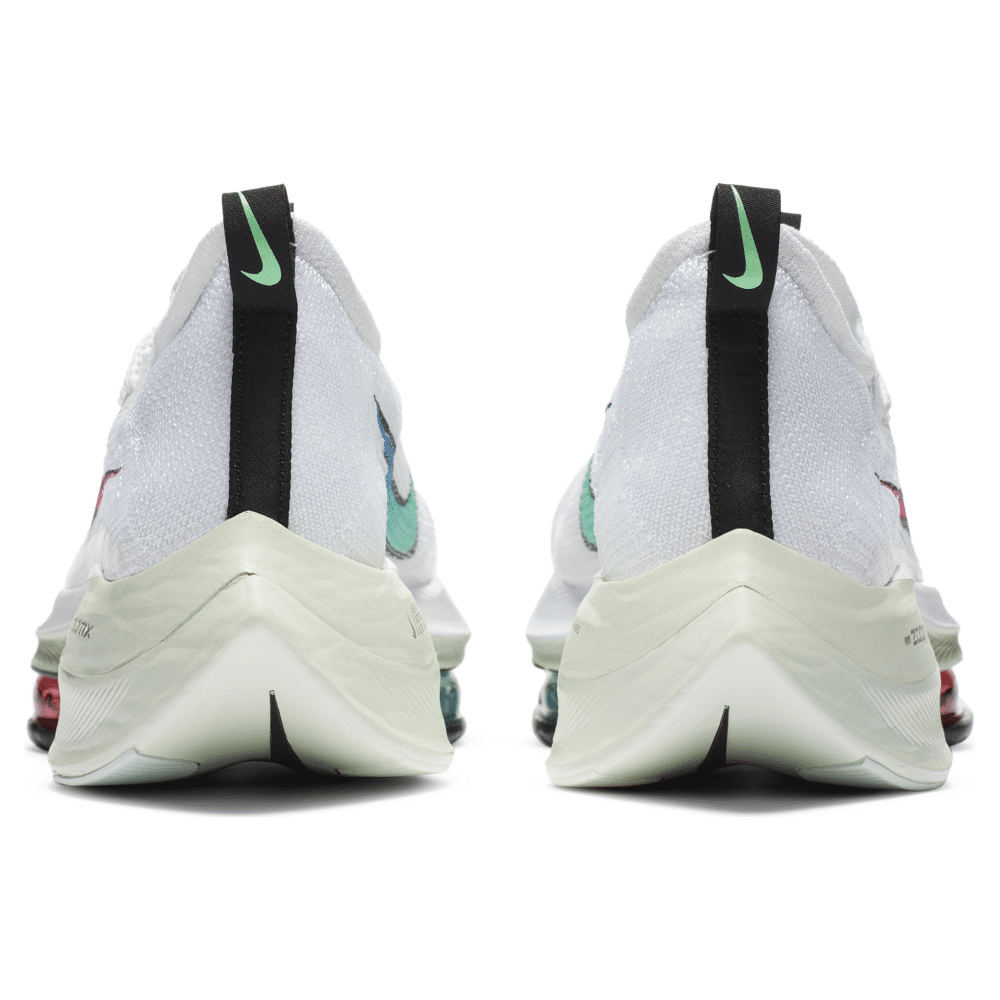 nike zoom winflo blue