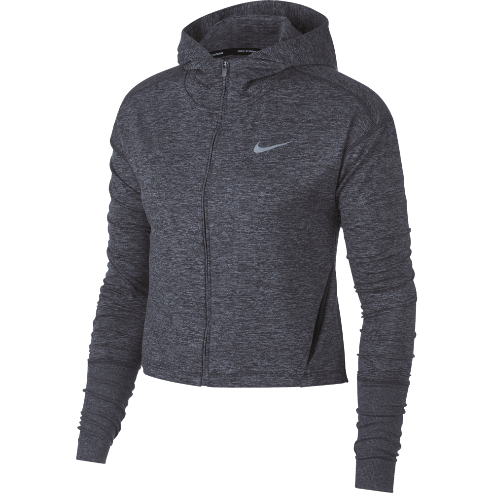 nike element full zip hoodie