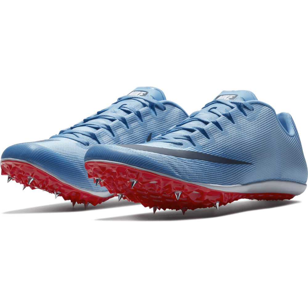 nike zoom 400 spikes