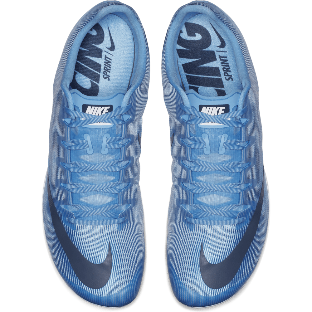 nike zoom 400 weight