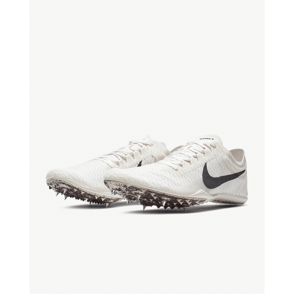 nike zoom mamba steeplechase spikes