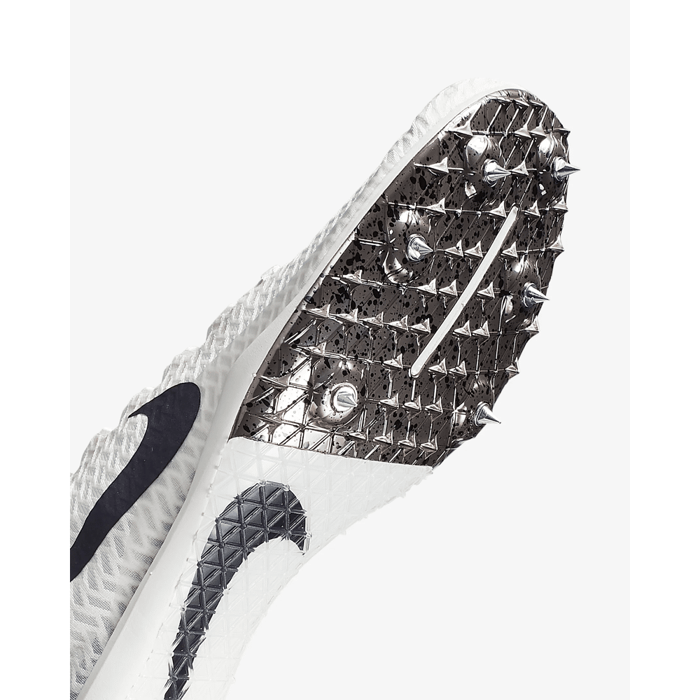 nike zoom mamba steeplechase spikes