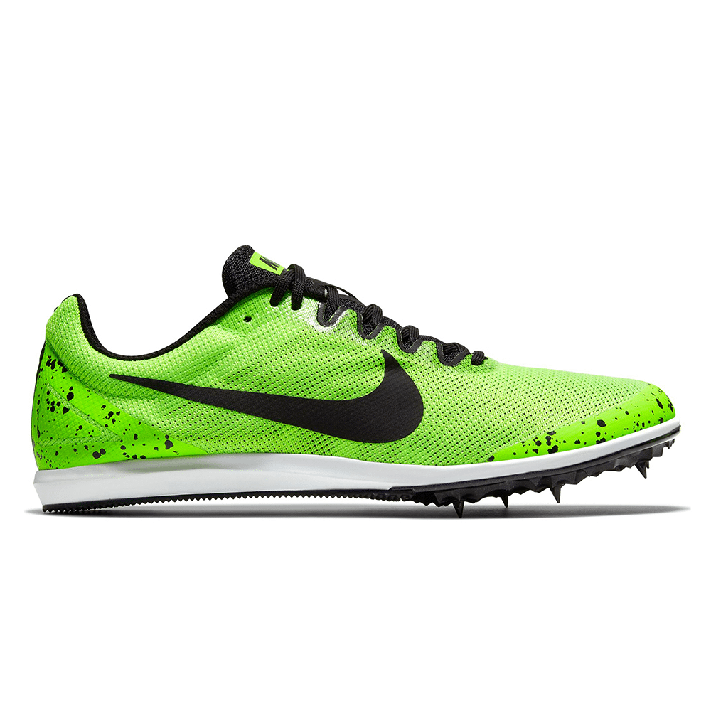 nike zoom rival d10