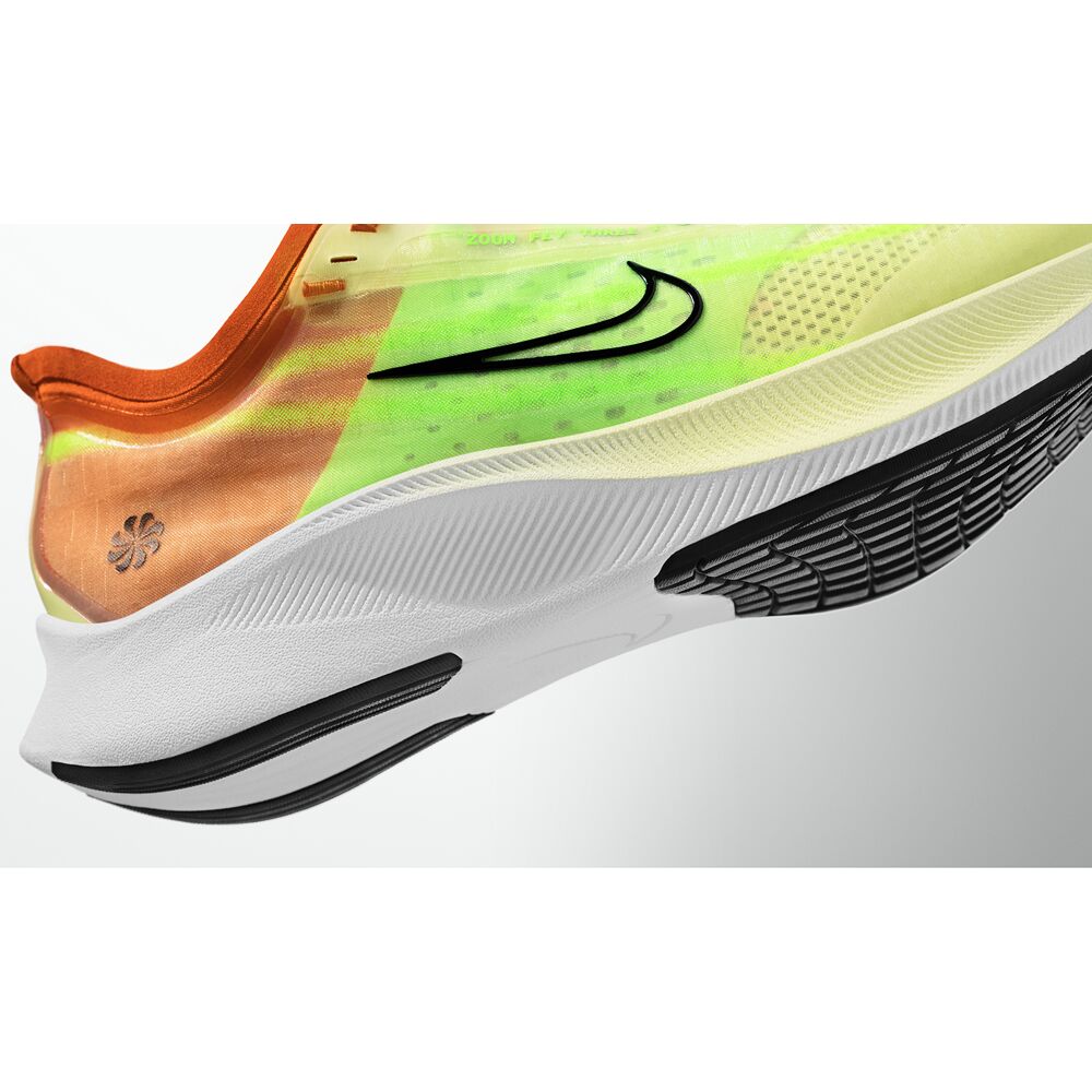 Nike Zoom Fly 3 Rise W Runners Lab
