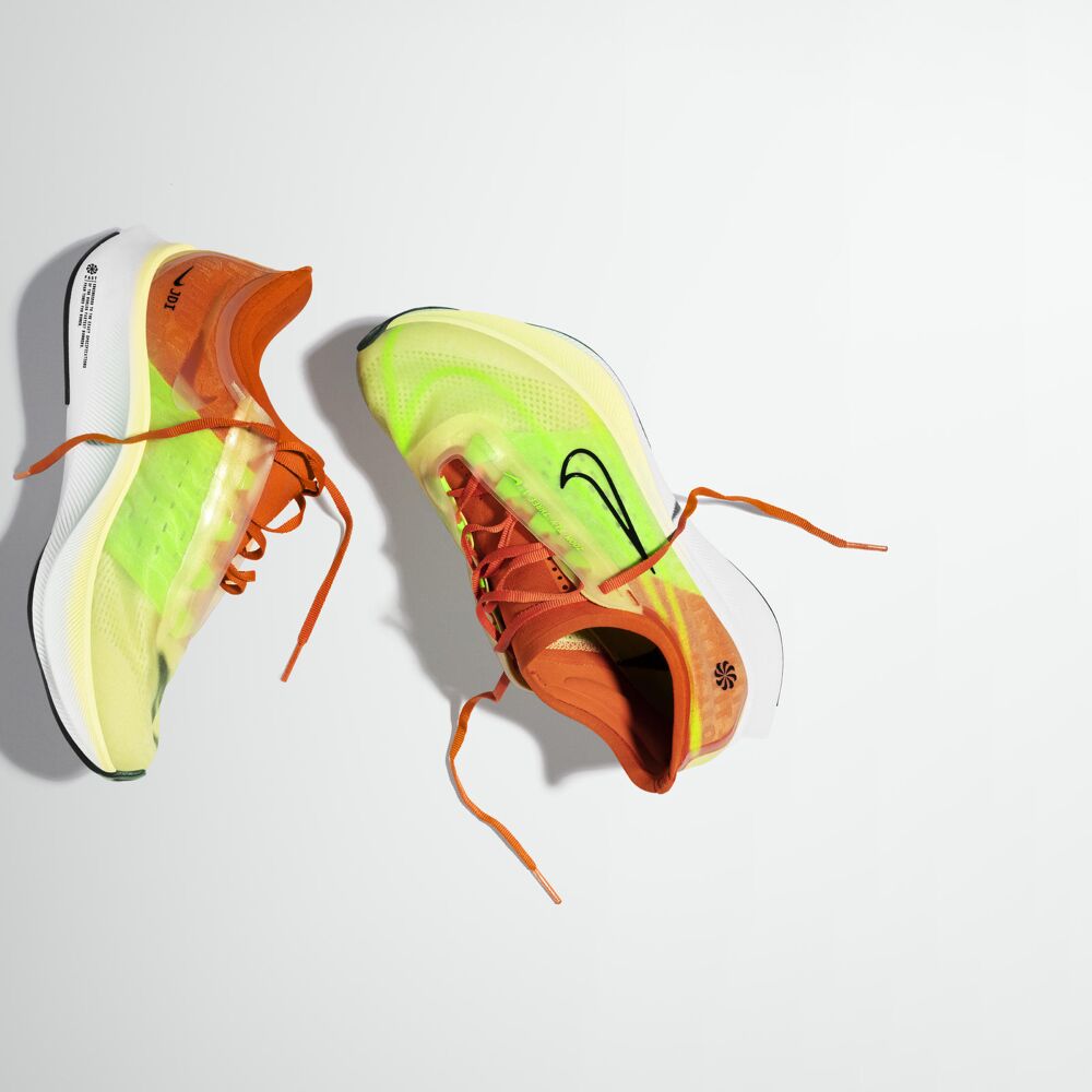 Nike Zoom Fly 3 Rise W Runners Lab