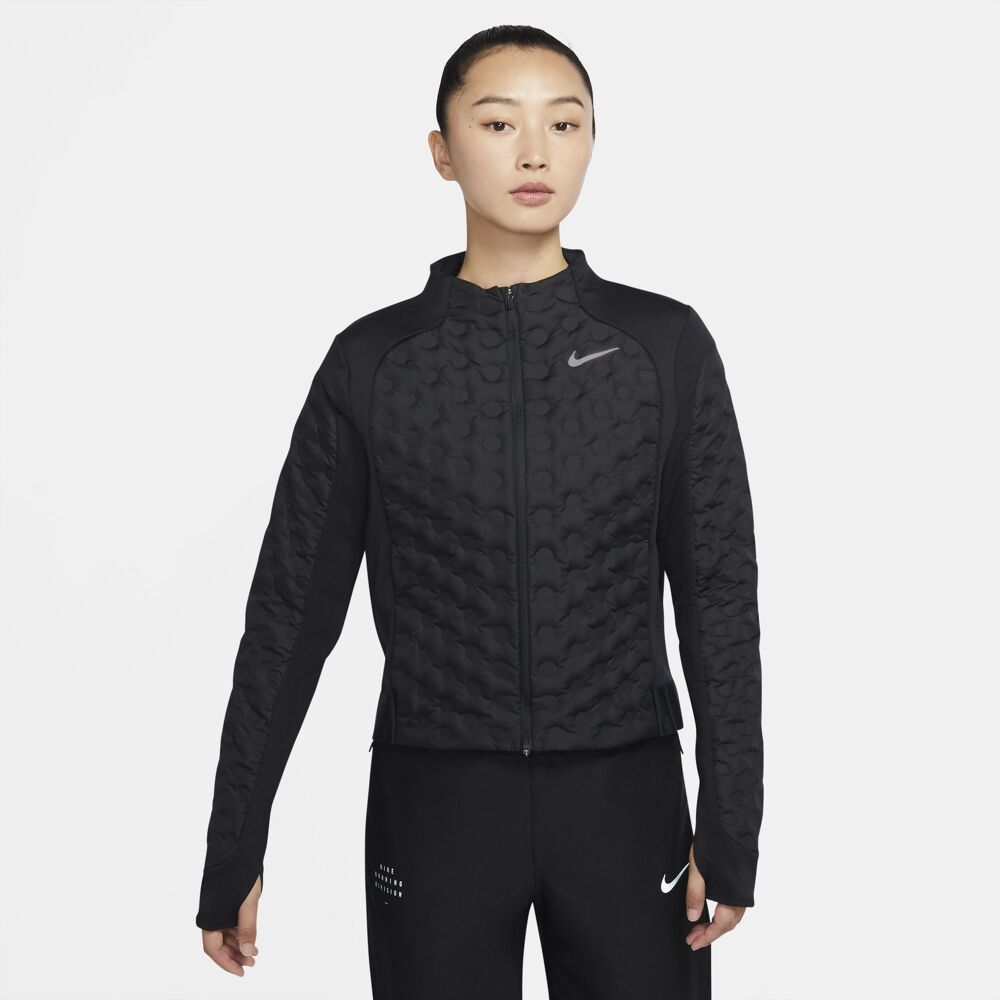 NIKE Aeroloft Running Jacket dames | Runners' lab webshop