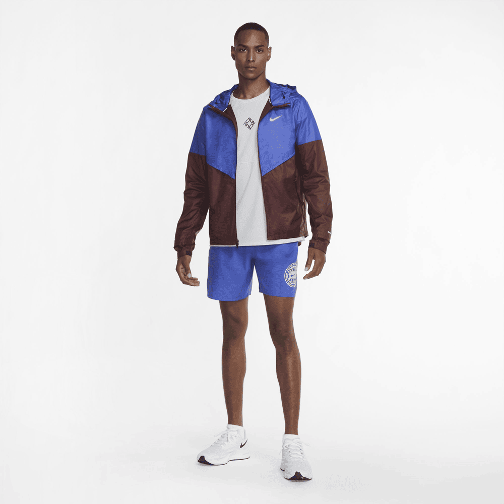 nike shieldrunner jacket