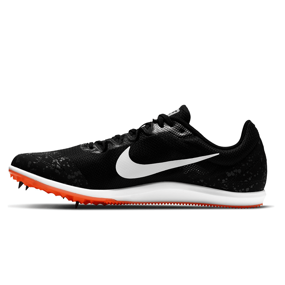 nike zoom rival d10