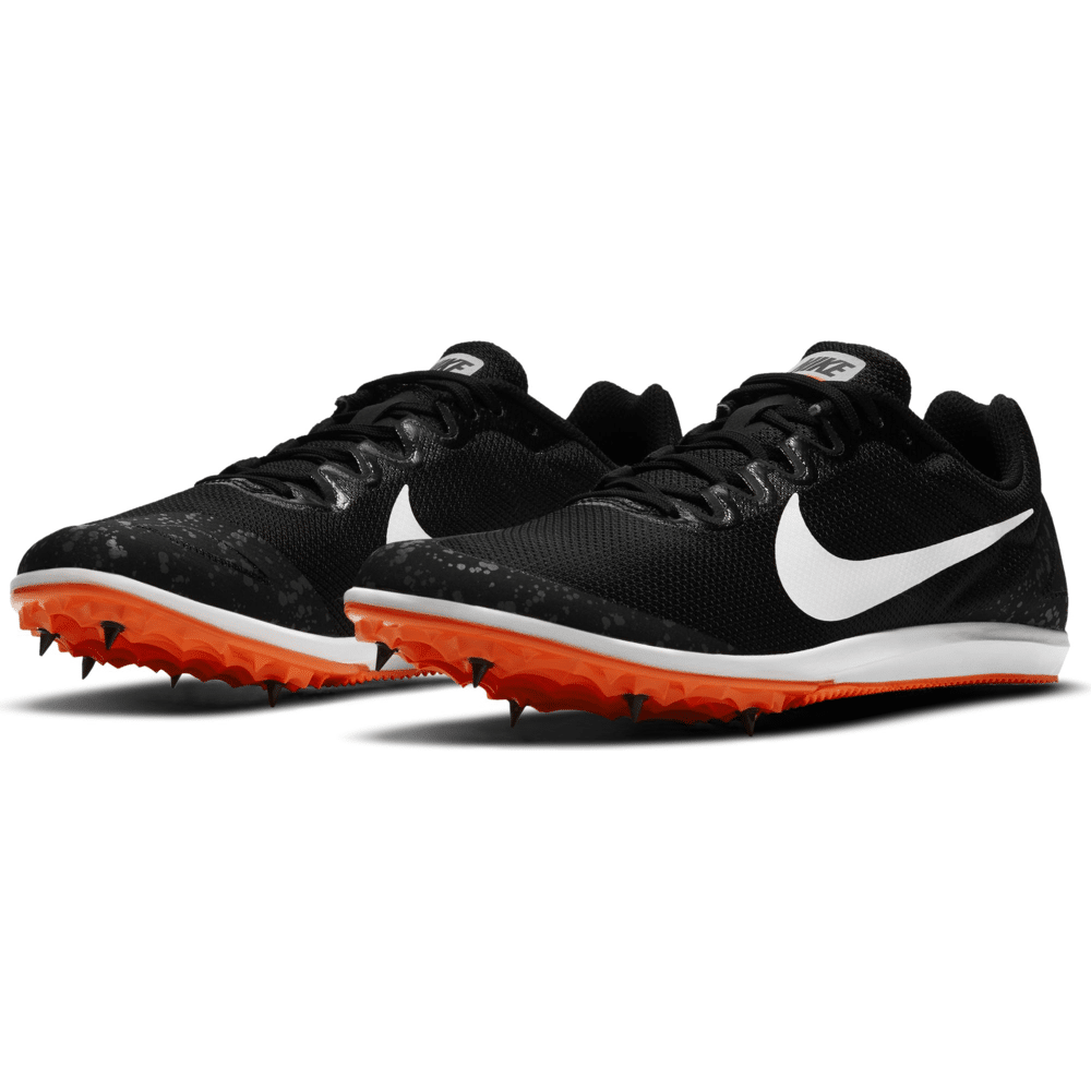 nike zoom rival d10