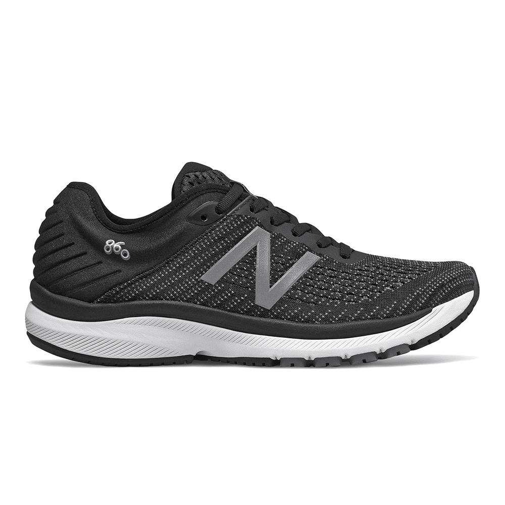 NEW BALANCE 860 V10 (2A) Women | Runners' lab webshop NEW BALANCE 860 V10 (2A) Women | Runners' lab webshop
