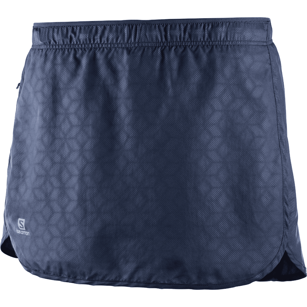salomon agile skirt