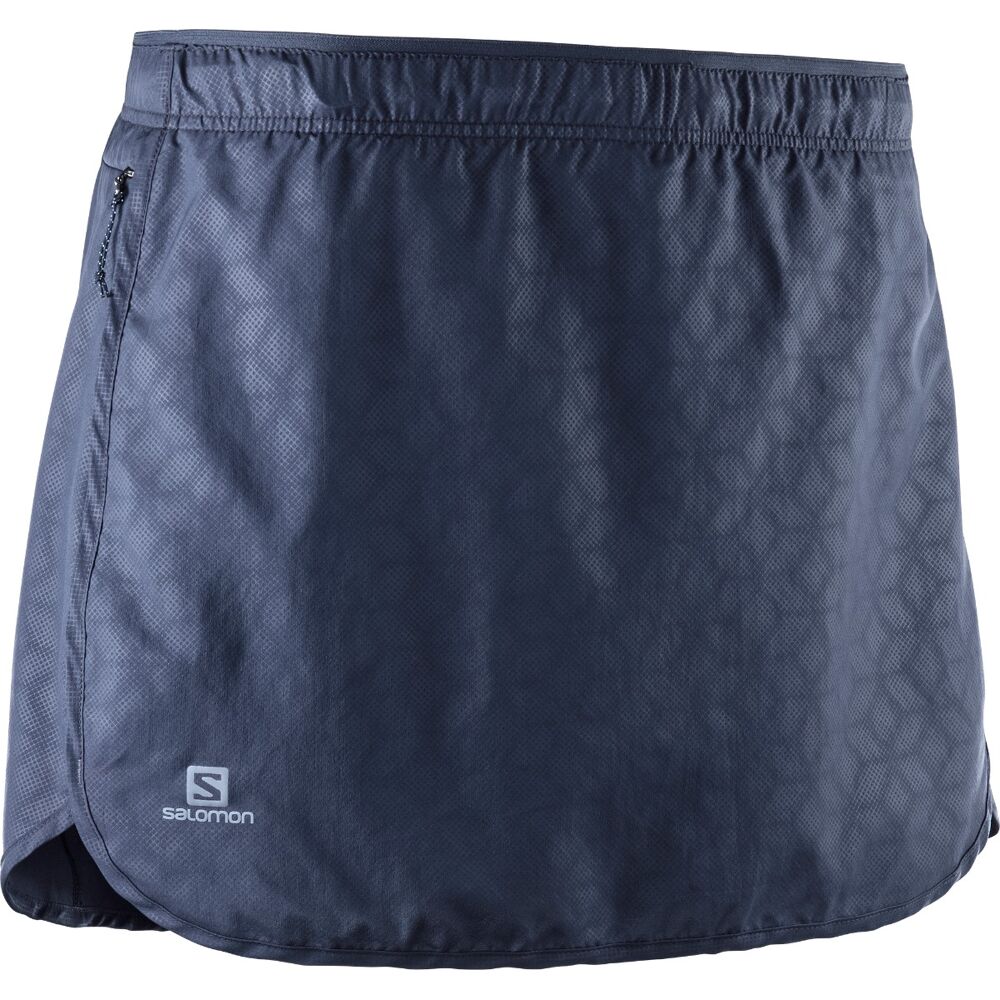 salomon skort uk