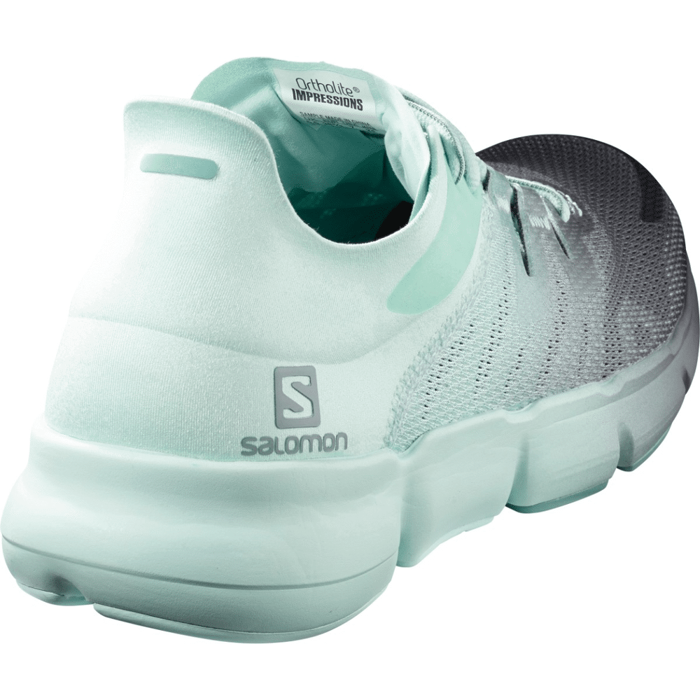 salomon predict ra w