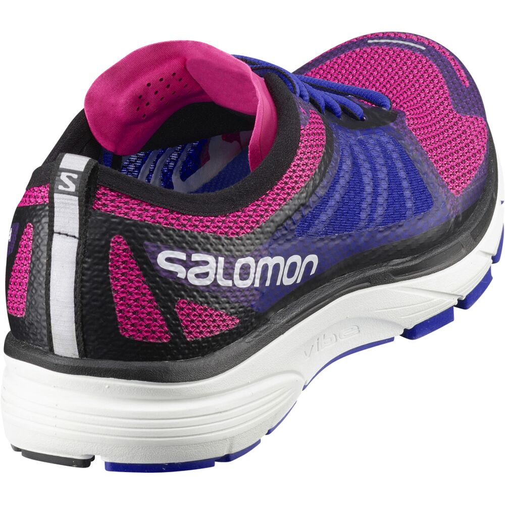 salomon sonic ra w