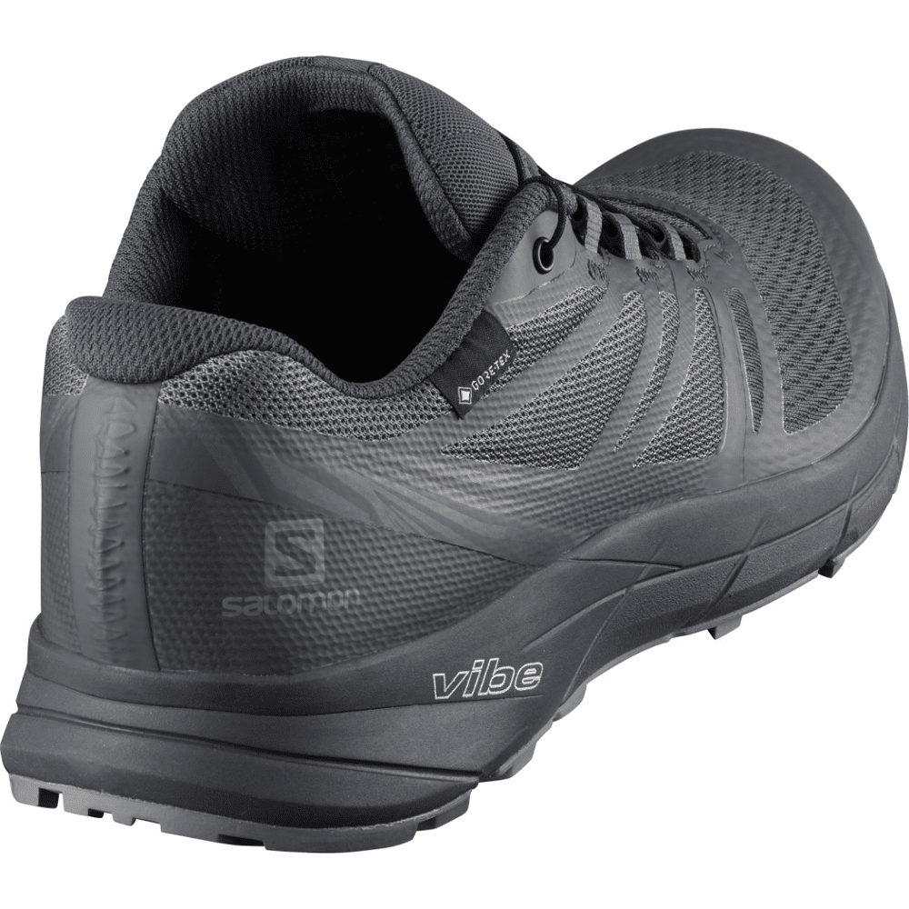 salomon ride gtx