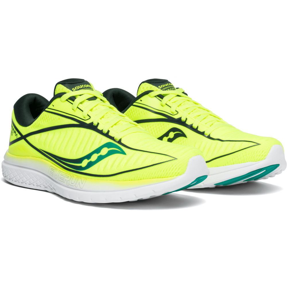 saucony kinvara 10 heren
