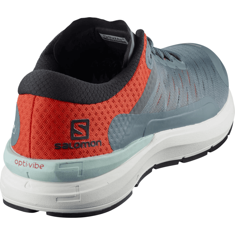 salomon sonic 3