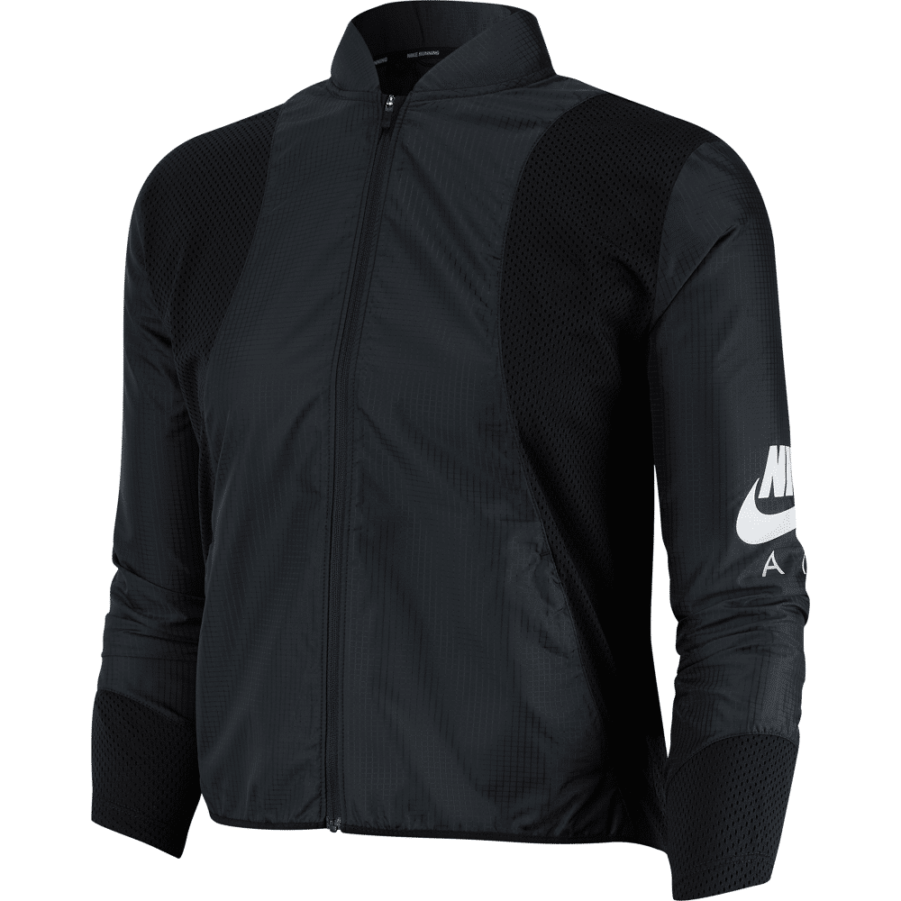 NIKE Air Jacket W Runners'lab