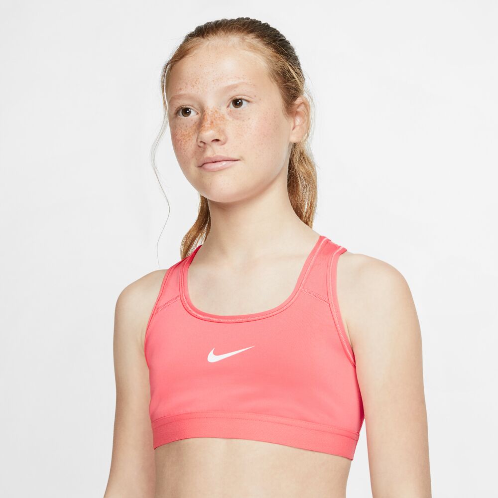 nike training sports bra