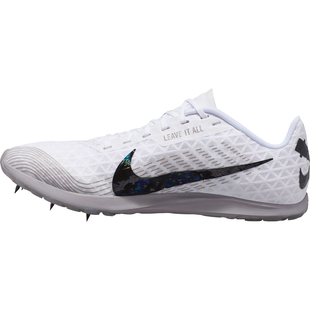 nike zoom rival xc spikes 2019