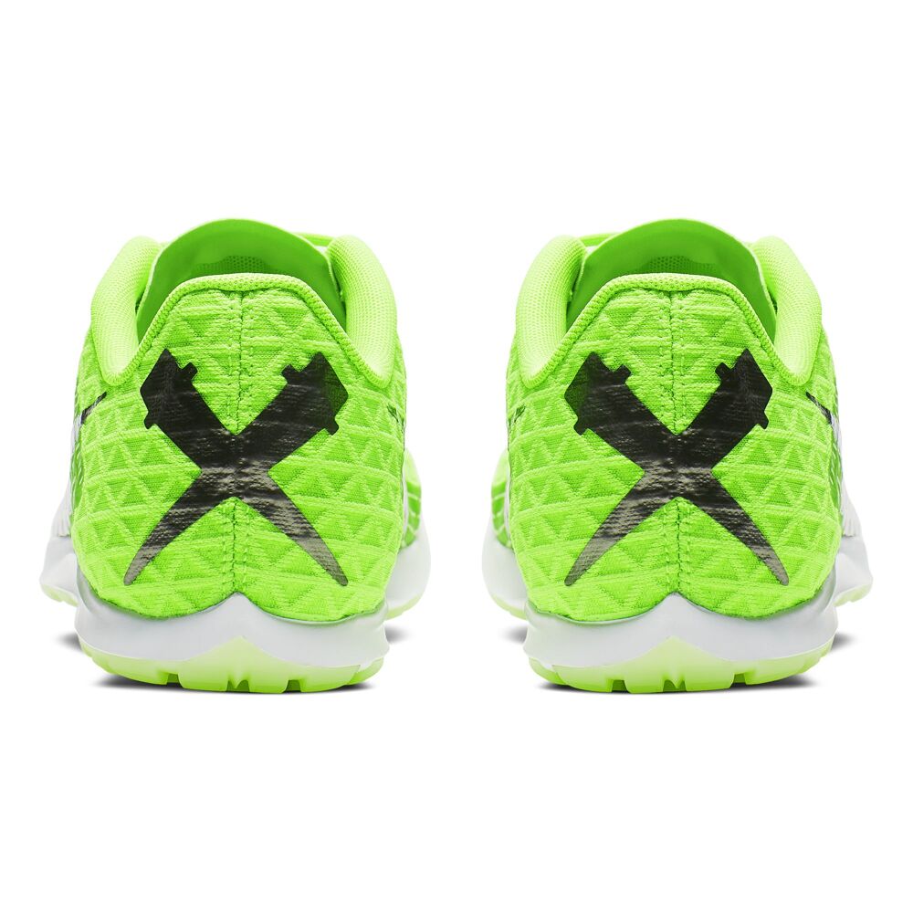 nike zoom rival xc spikes 2019