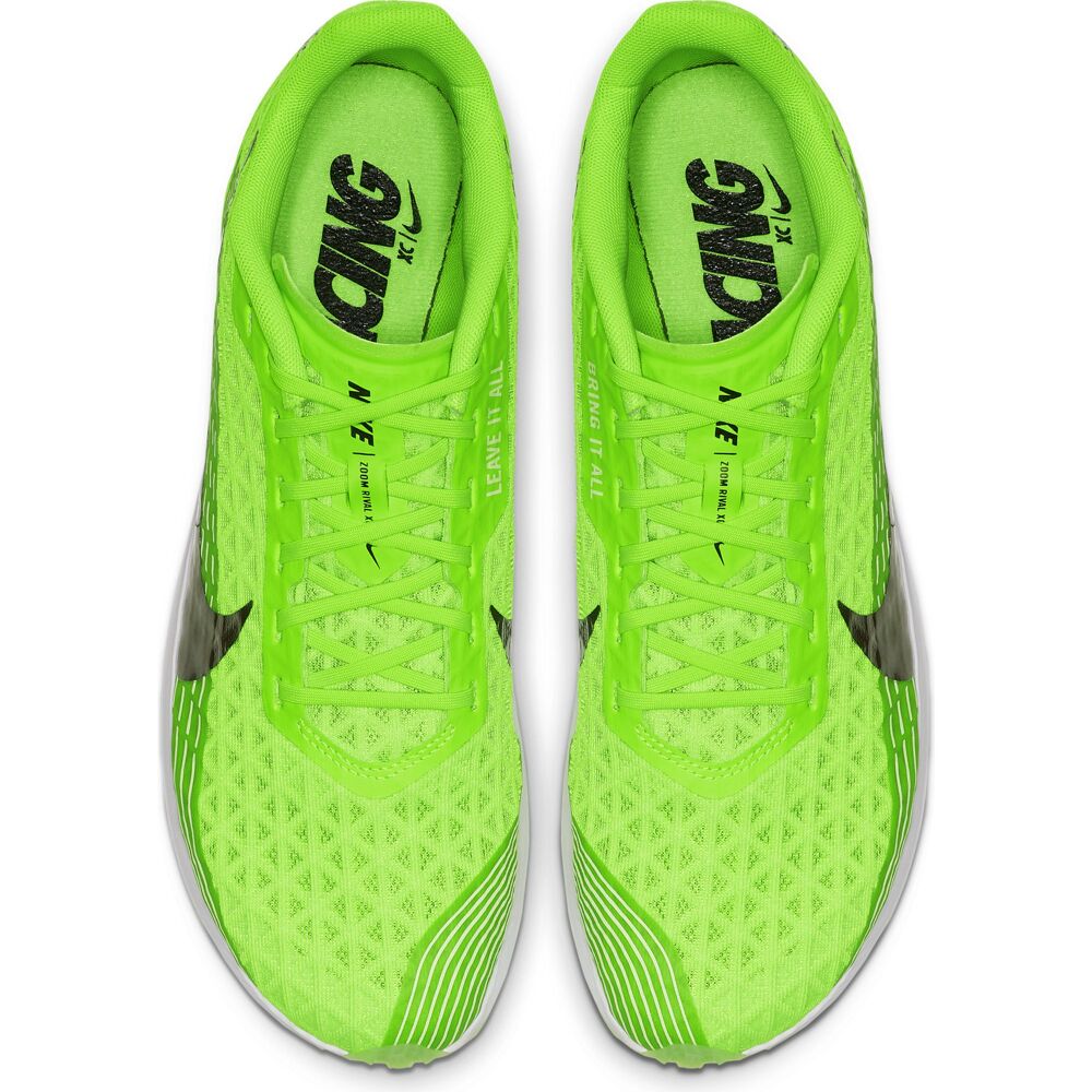 nike zoom rival xc