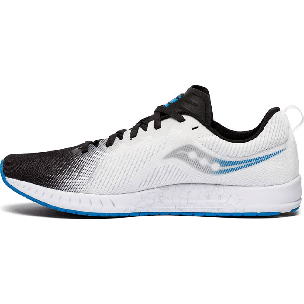 saucony fastwitch 9 m