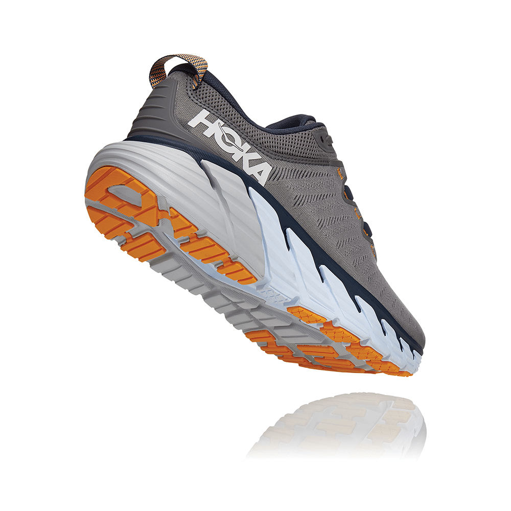 hoka professional runners