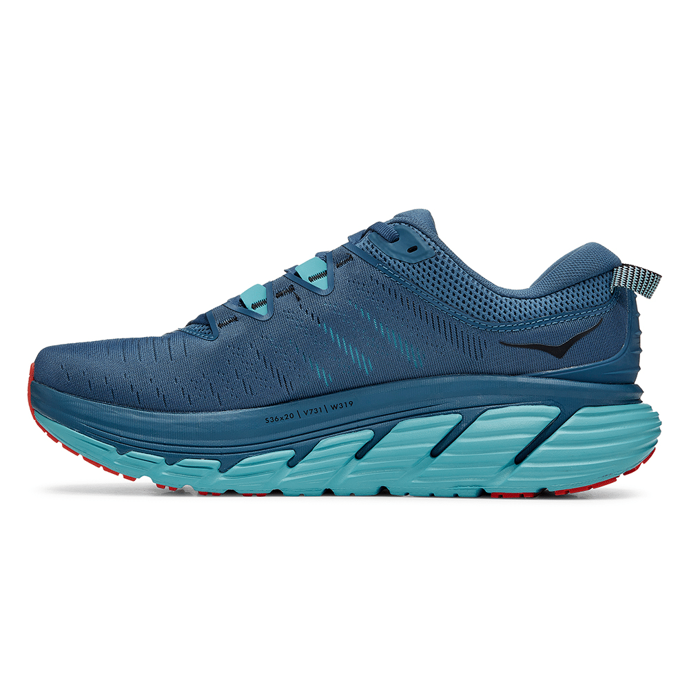 hoka one one gaviota clearance
