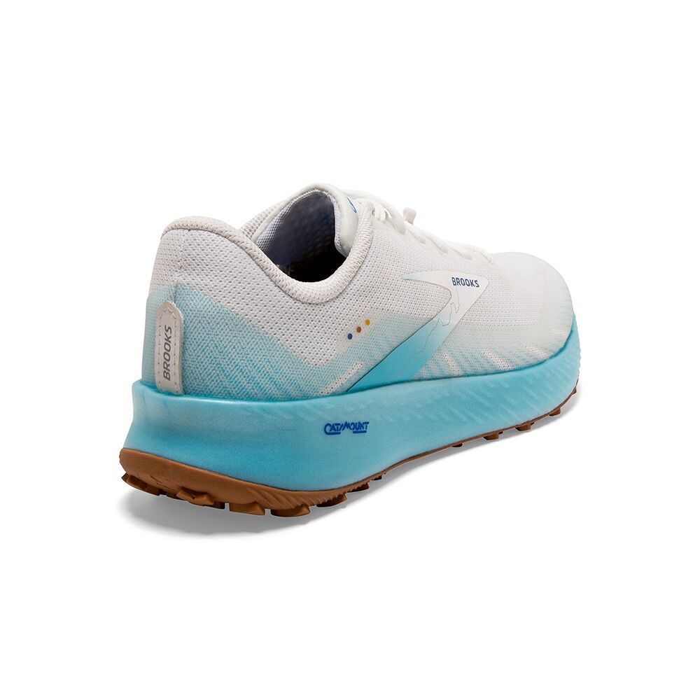 brooks catamount women's