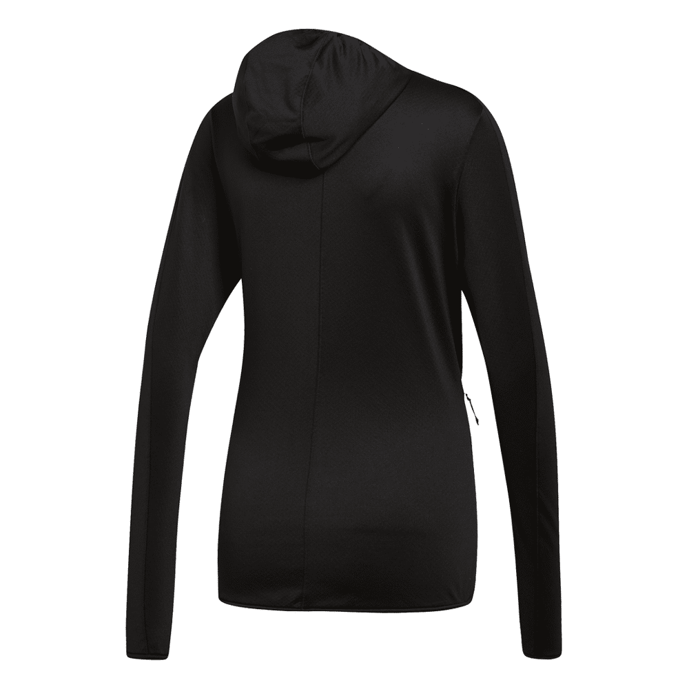 adidas dames hoodie