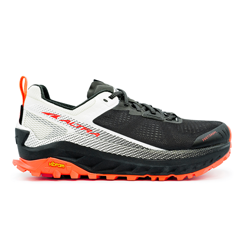 altra sponsored runners
