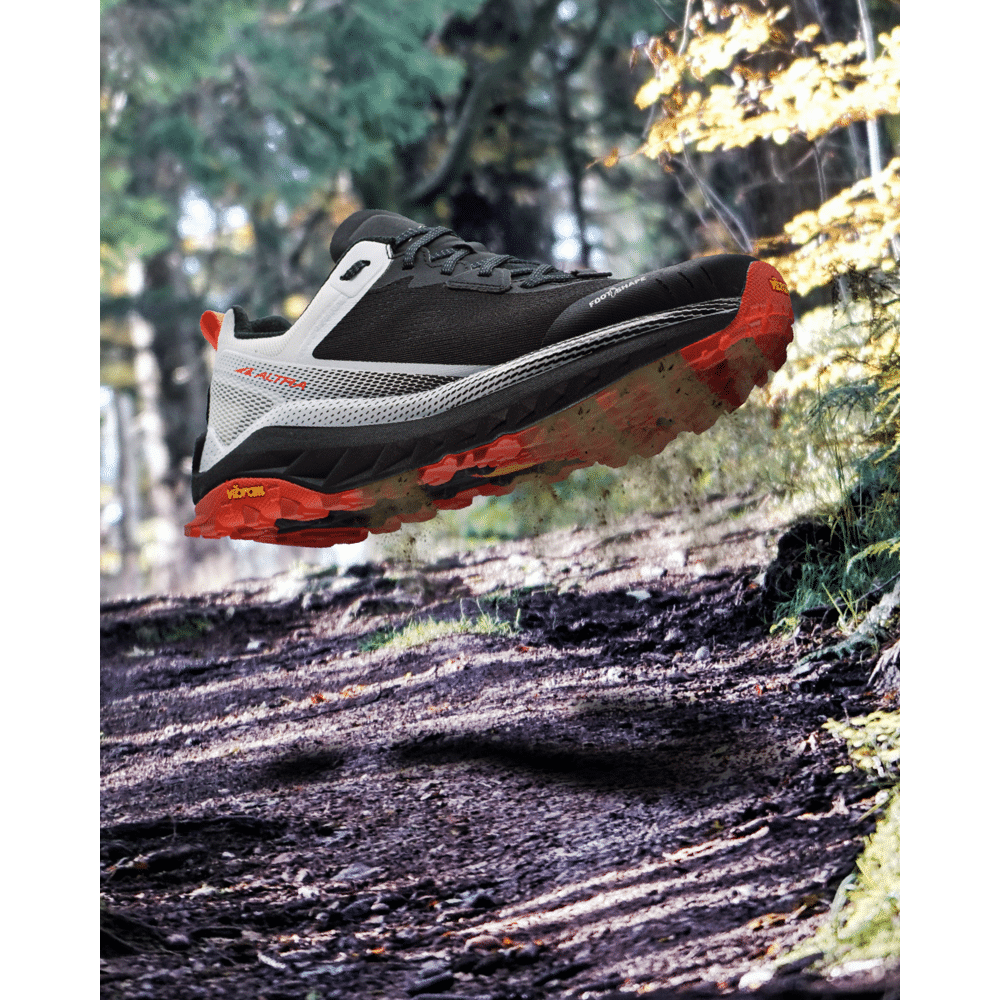 altra sponsored runners