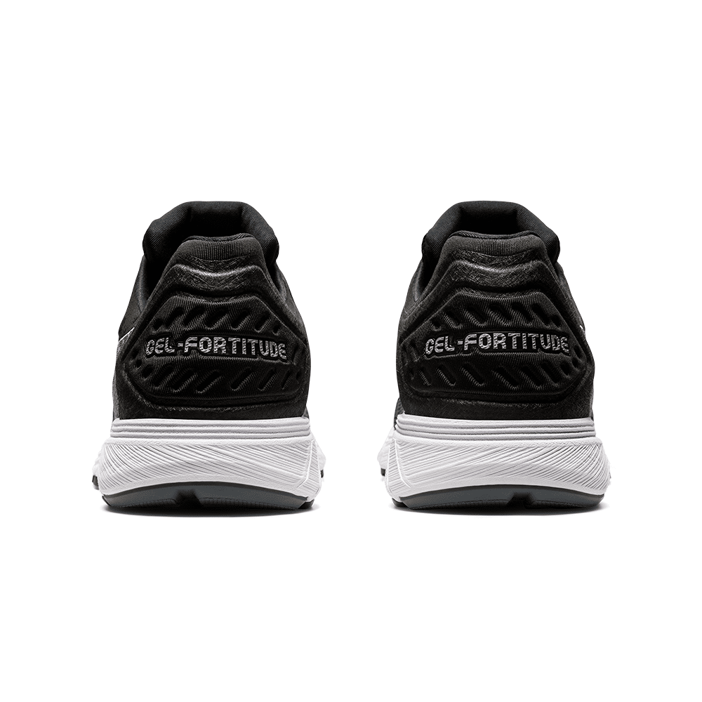 asics gel fortitude 9