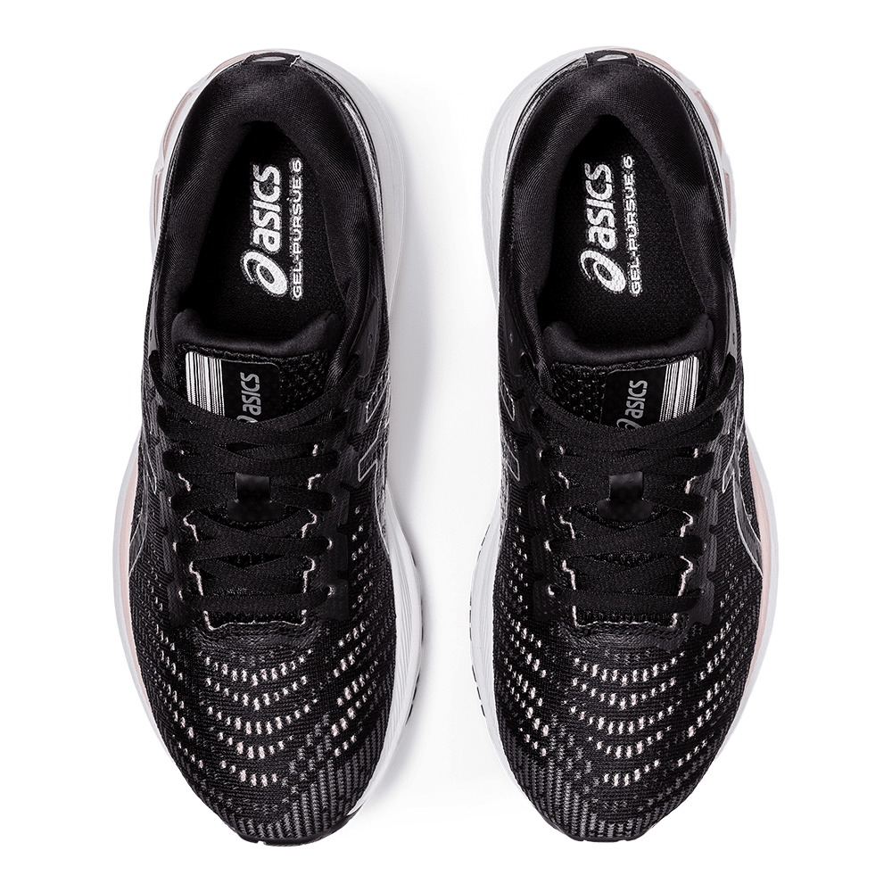 asics gel pursue 6 dames