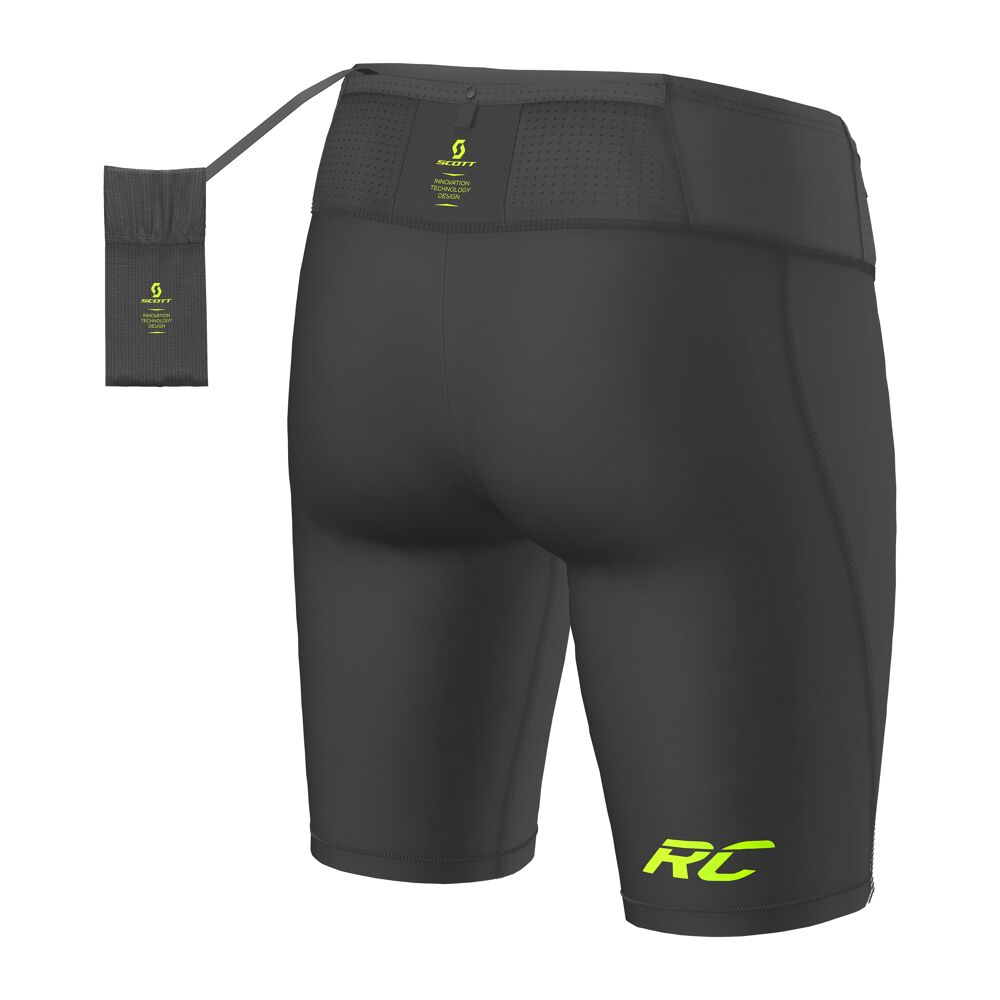 scott rc running shorts