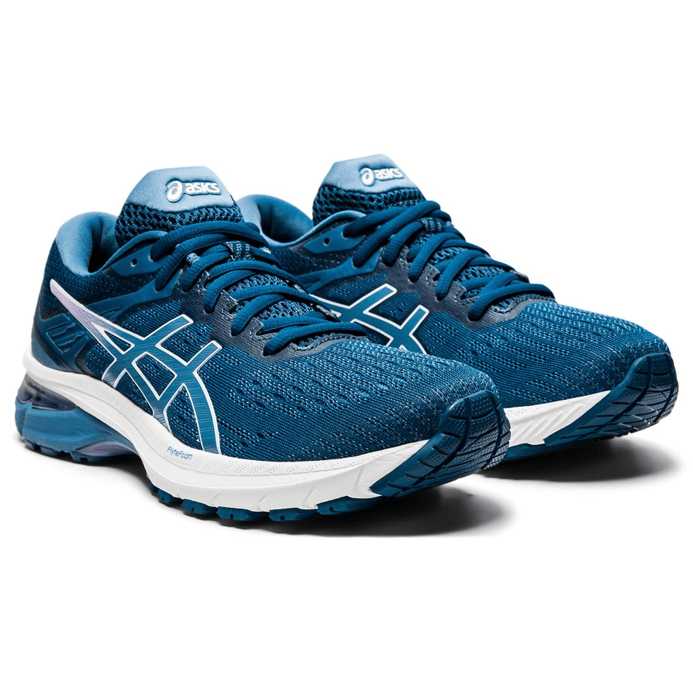 gt 2000 asics dames