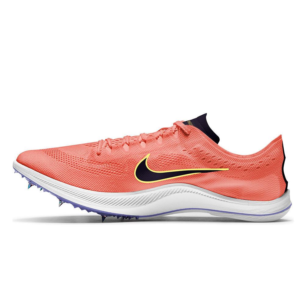 nike air zoomx dragonfly spikes