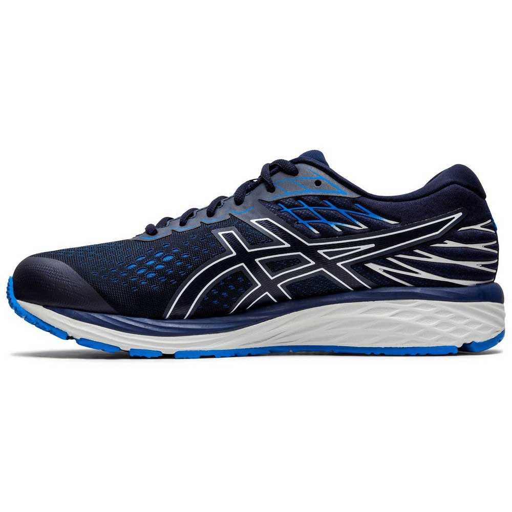 asics loopschoenen heren