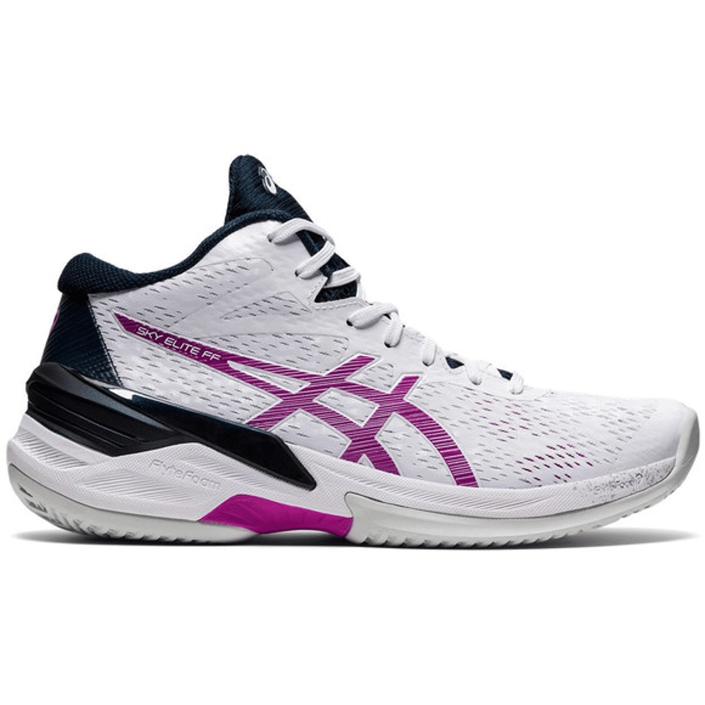 asics volleybalschoenen