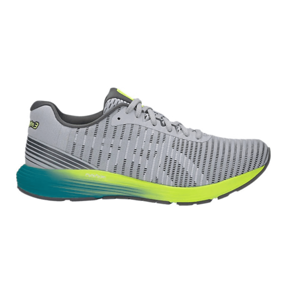asics dynaflyte green