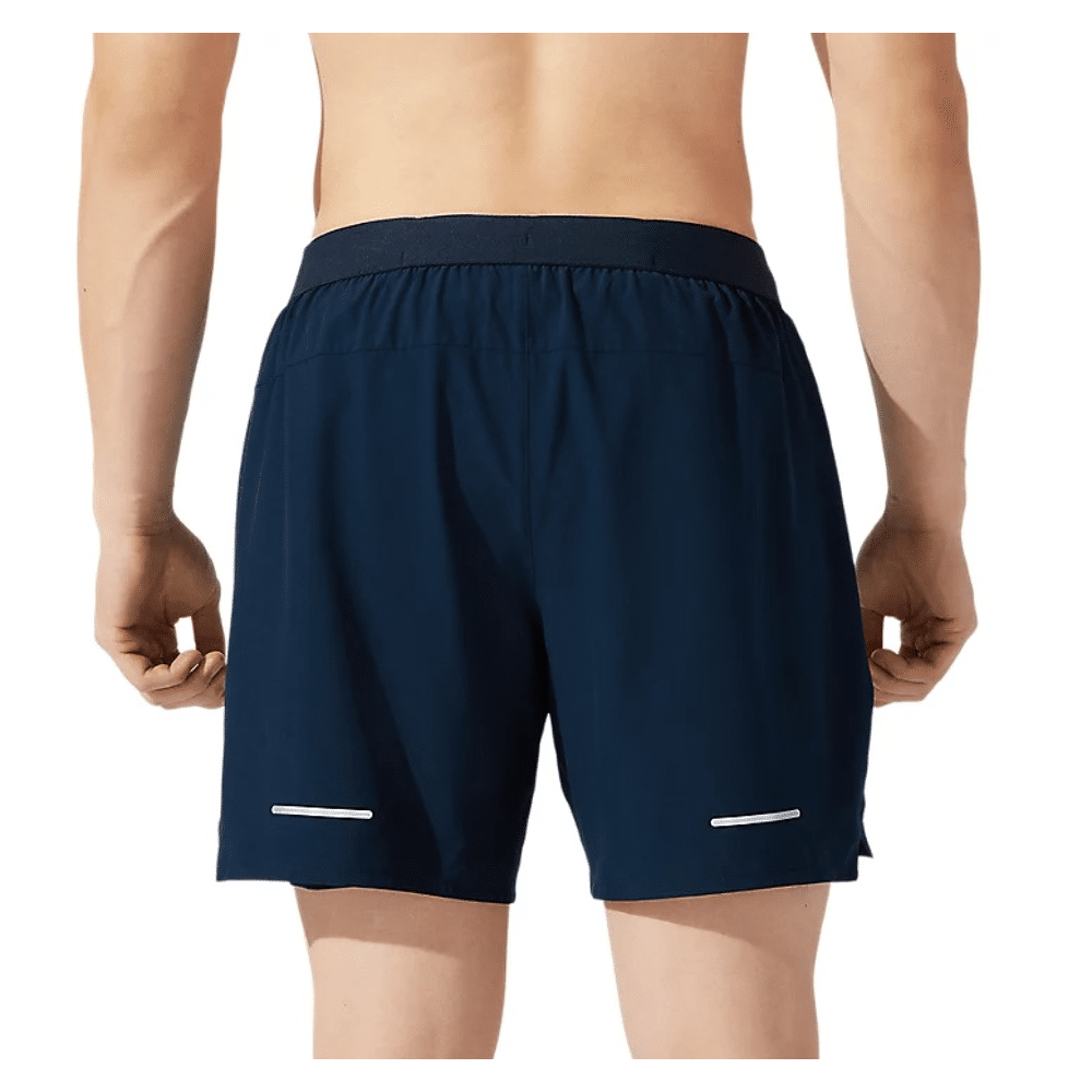 Asics - Road 2-N-1 IN short alles voor lopen, hardlopen, trail en running te koop bij sportline 