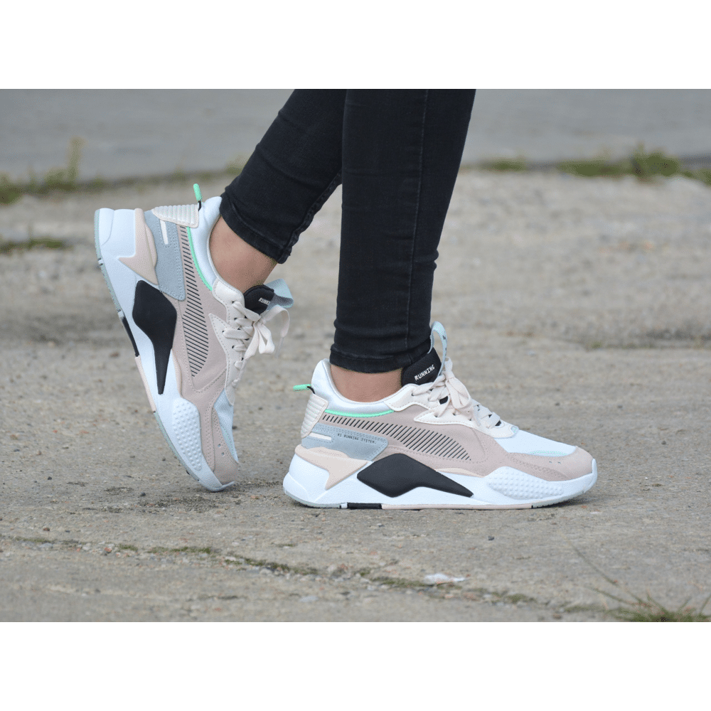 lőszer Átirányítás cipő puma sneakers dames - mysticislands.org