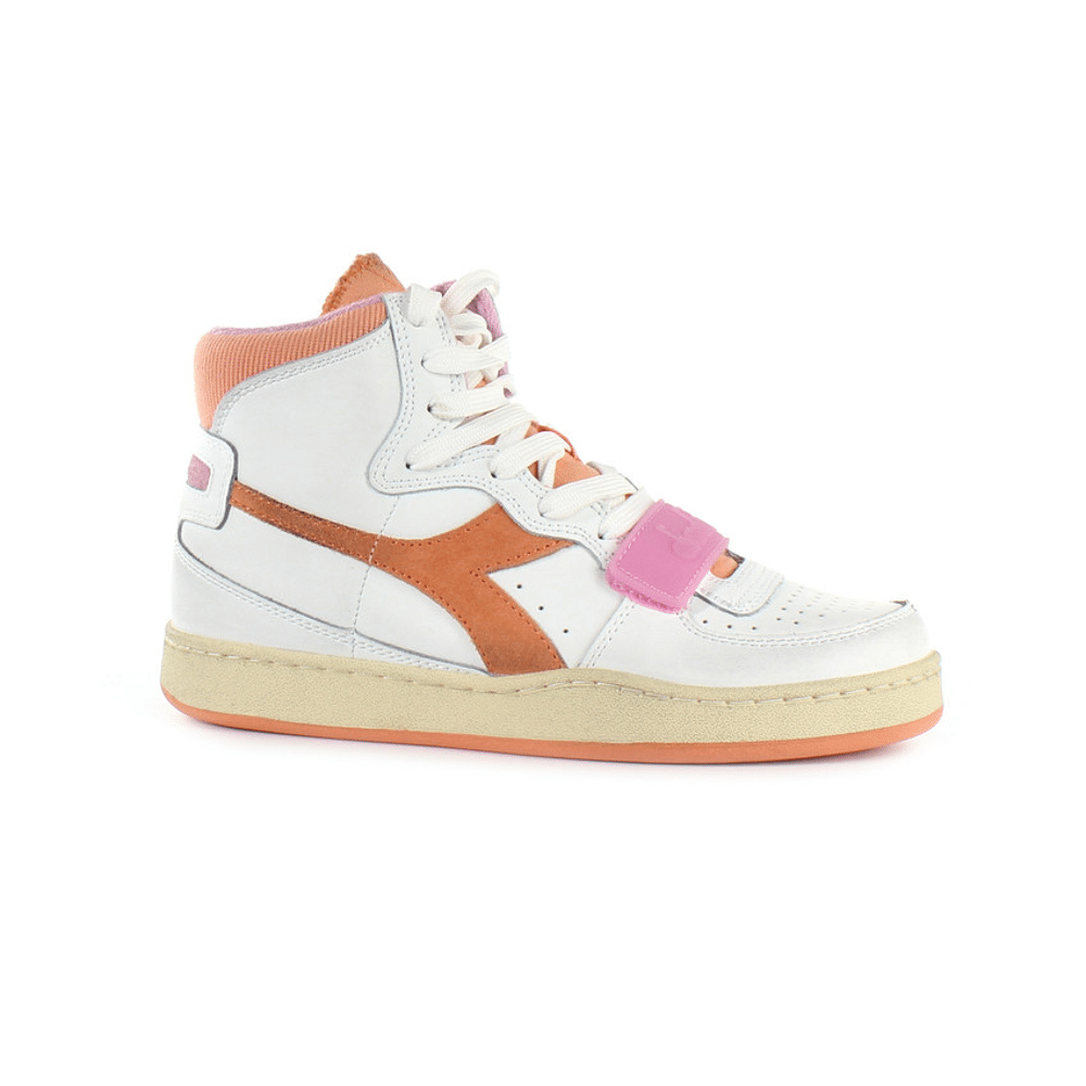 diadora used