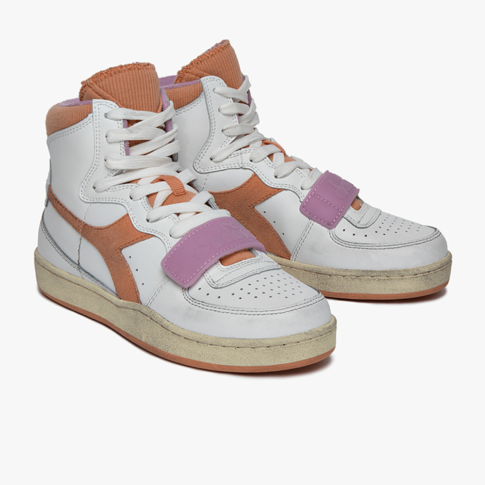 diadora used