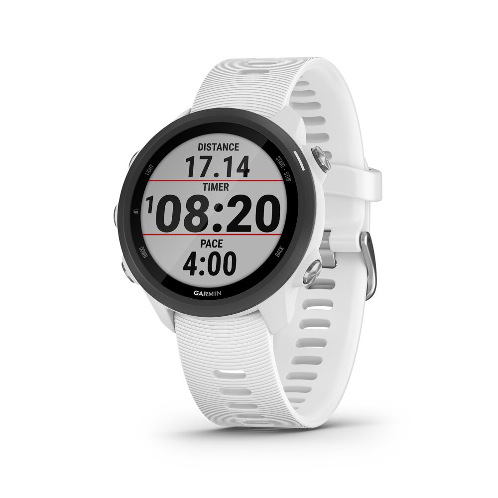 forerunner 245 wifi