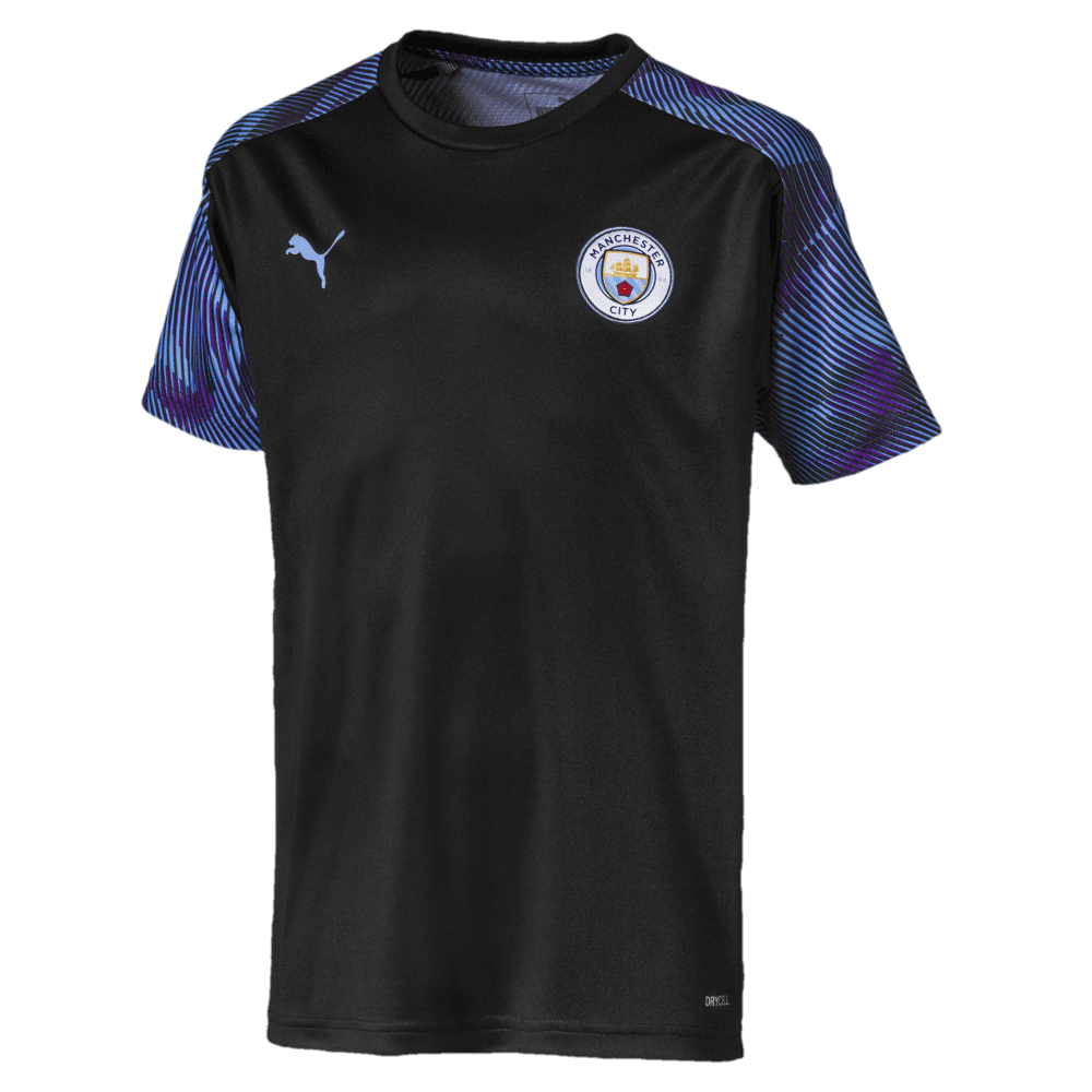 puma sponsor man city